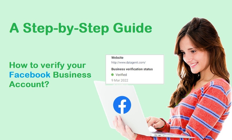 Step-by-step guide on how to verify a Facebook business account effectively 1 how to verify a Facebook business account
