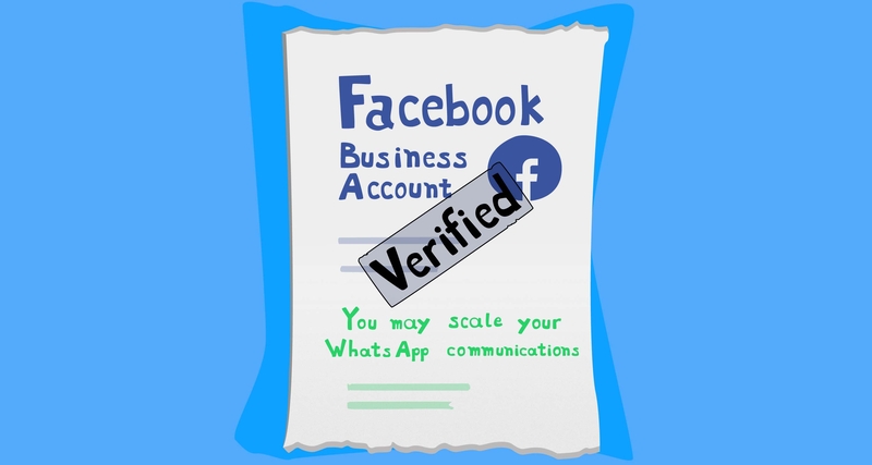 Step-by-step guide on how to verify a Facebook business account effectively 2 how to verify a Facebook business account