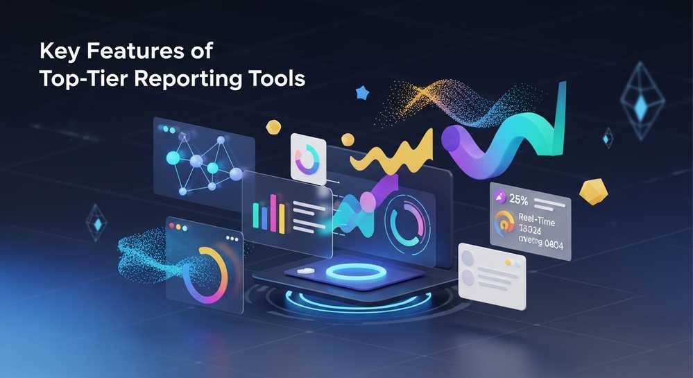 Find the best facebook ads reporting tool for your needs 1 Key Features of Top-Tier Reporting Tools