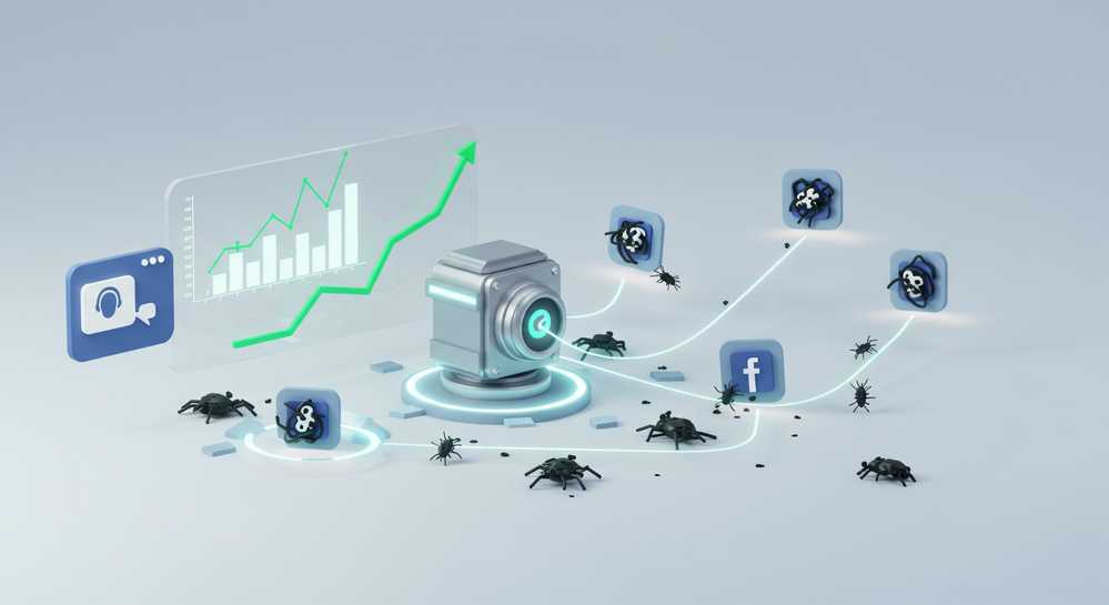 Running pest control Facebook ads for effective lead generation 3 Tracking performance and optimizing your pest control ads
