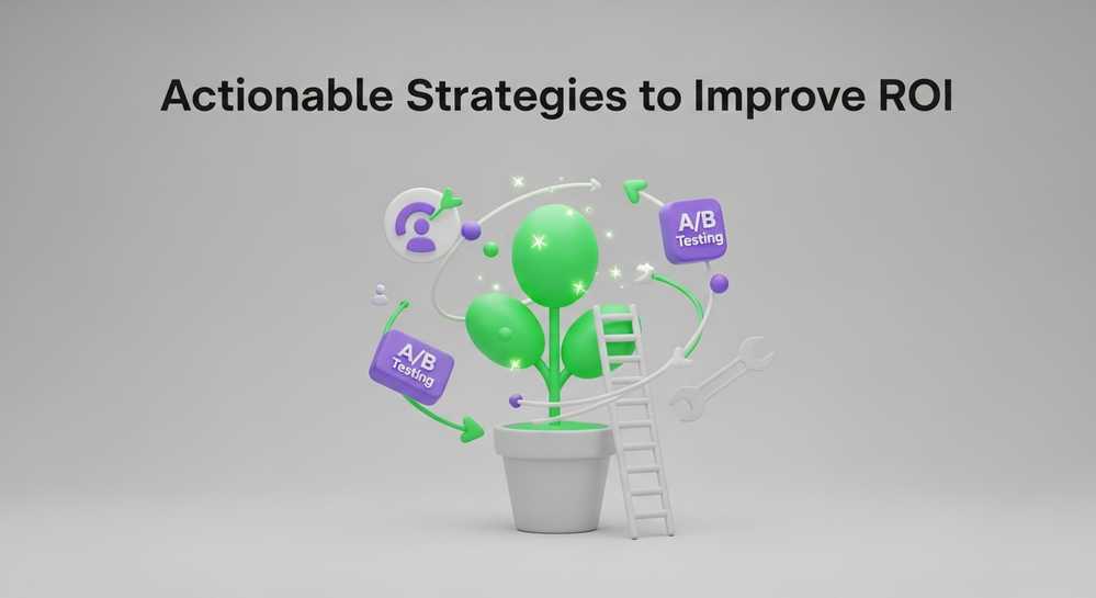 What is a good roi for facebook ads a complete guide 3 Actionable strategies to improve your facebook ads roi