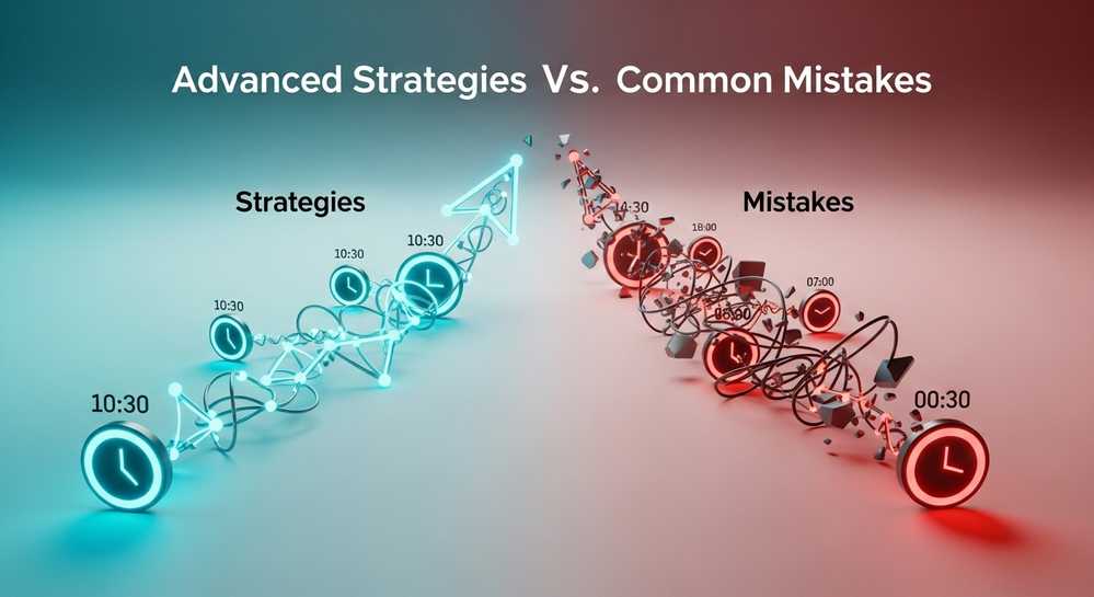 Mastering effective facebook ad scheduling time zones 3 Advanced strategies and common mistakes to avoid