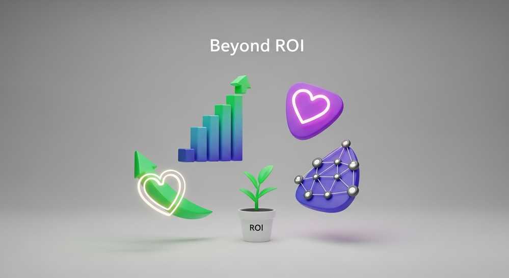 What is a good roi for facebook ads a complete guide 2 Beyond roi other metrics to measure campaign success