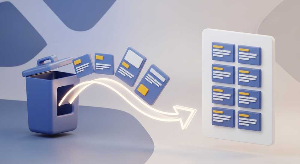 How to recover deleted ads in Facebook explained 1 How to use the ads manager trash feature for recovery