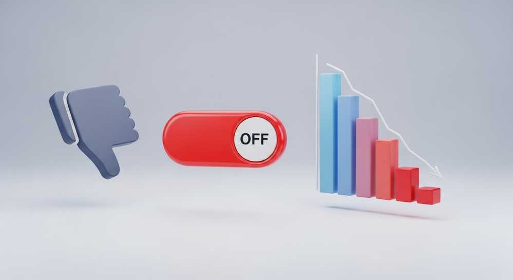 Knowing when to turn off facebook ads a strategic guide 1 Key performance indicators signaling trouble