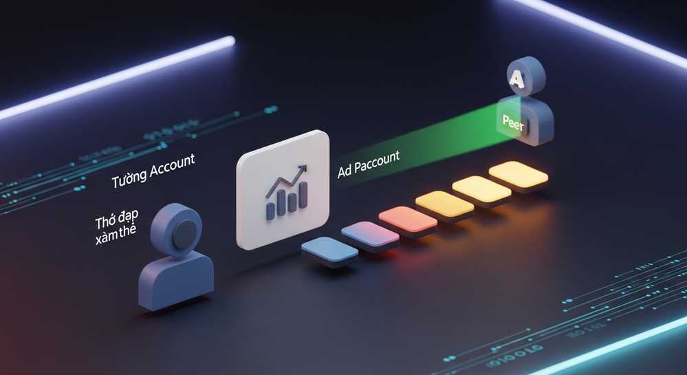 A complete guide to transfer facebook ad account ownership 2 Step by step guide to adding a partner to an ad account