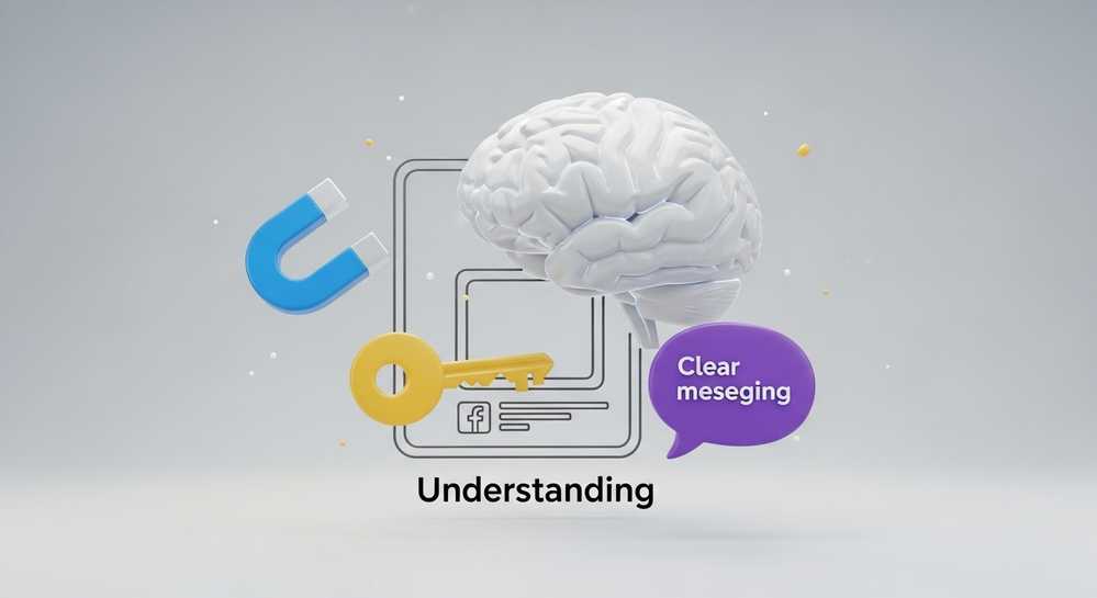 How to write Facebook ad content that actually converts 1 Understand the fundamentals of great ad copy