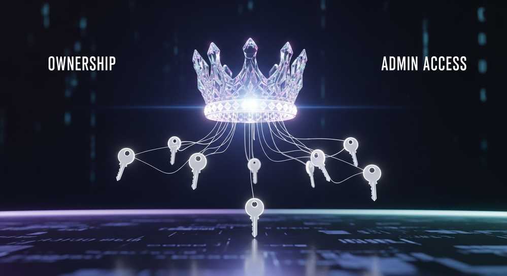A complete guide to transfer facebook ad account ownership 1 Understanding ownership vs admin access