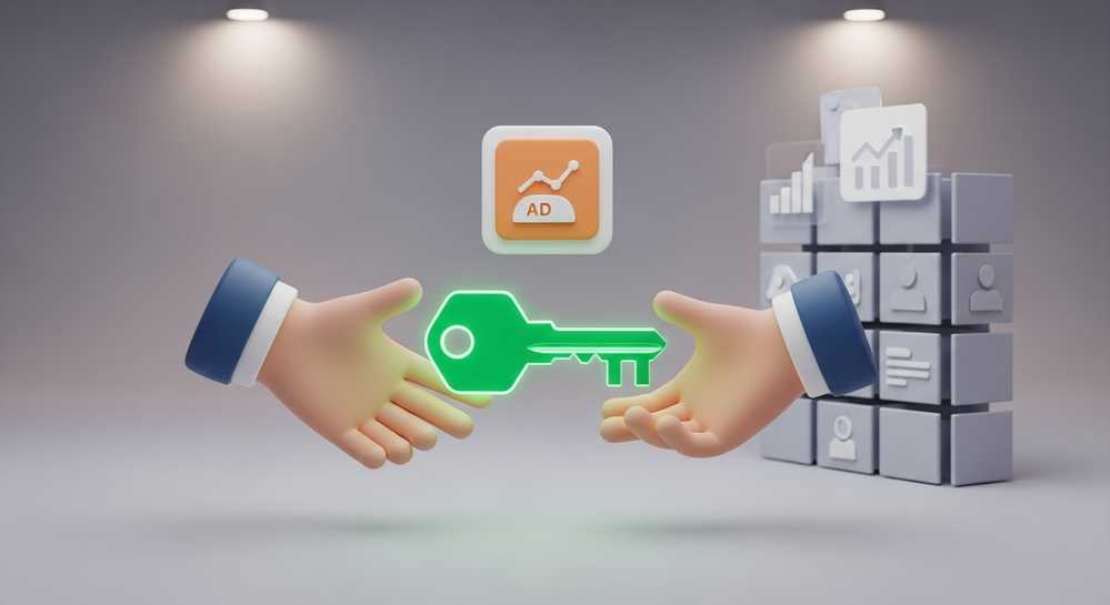 A complete guide to transfer facebook ad account ownership 3 What if the ad account is not in a business manager?