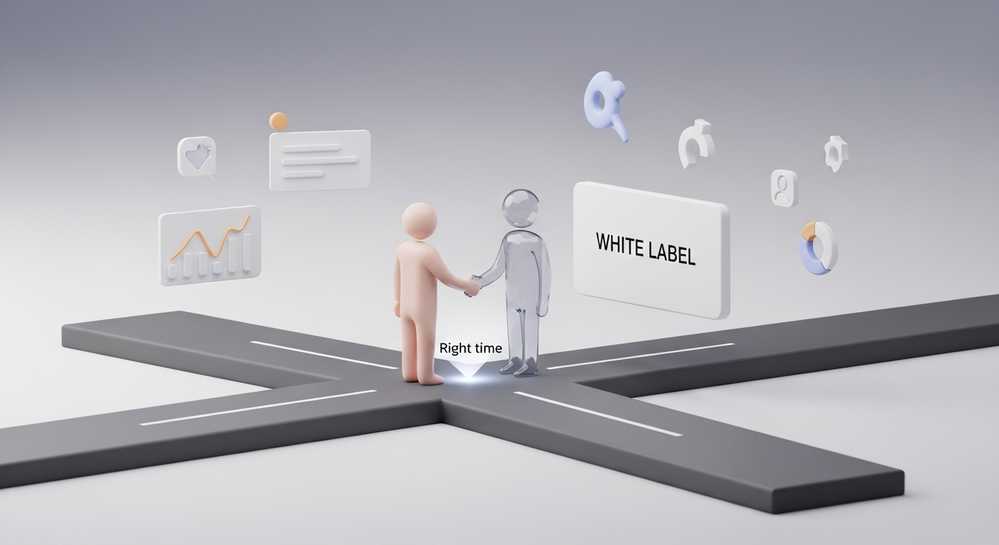 Unlock growth with white label facebook ads for agencies 2 When is the right time to choose a white label partner