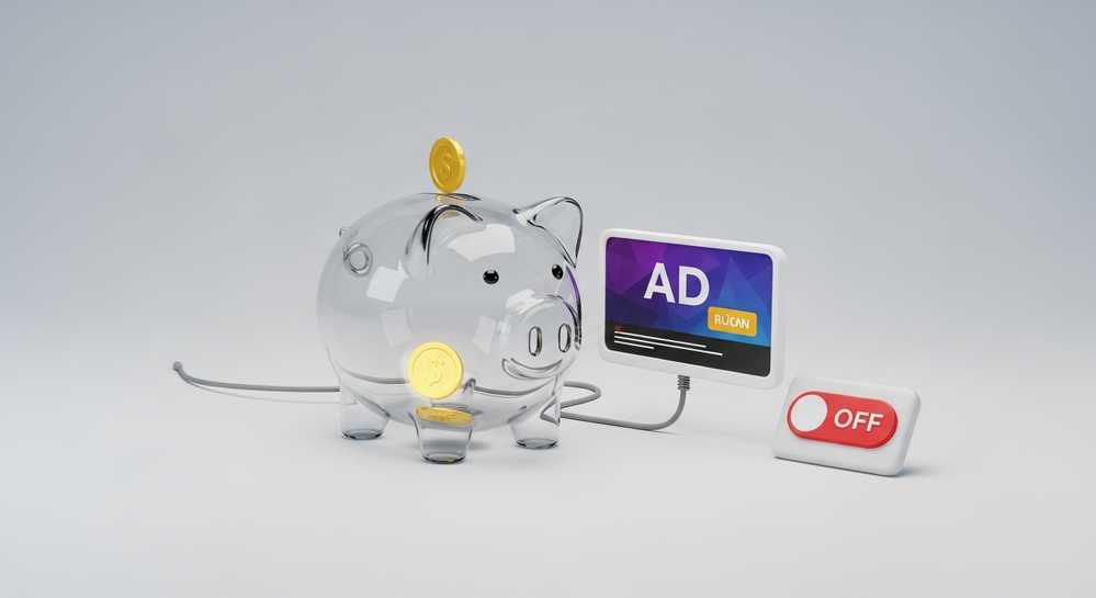 Knowing when to turn off facebook ads a strategic guide 2 When your budget is the problem not the ad