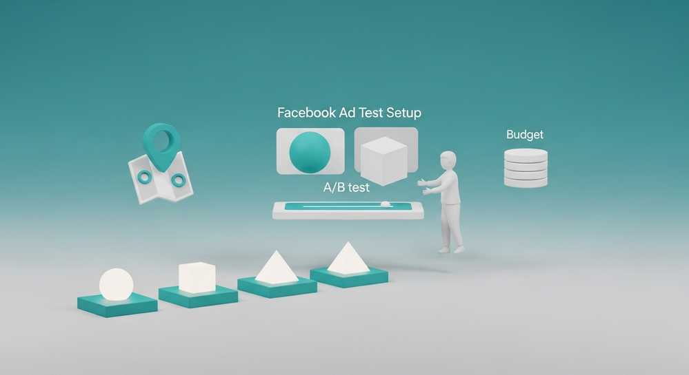 A complete guide to the Facebook ad testing process 2 A step by step guide to setting up your test