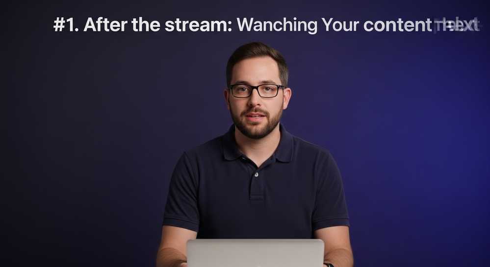 How to run Facebook Live ads for maximum engagement 3 After the stream what to do next