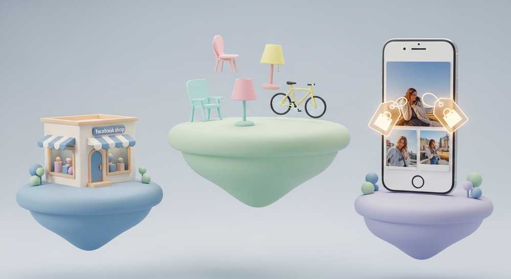 What is Facebook Shop and how does it work for businesses 2 Facebook Shop vs Facebook Marketplace vs Instagram Shopping